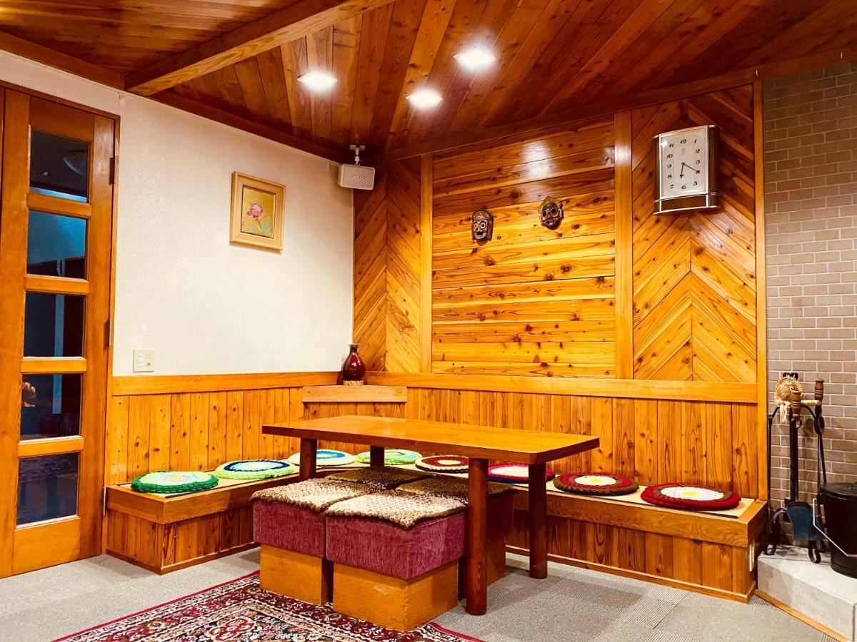 Apartament Rossi Star Hakuba Zewnętrze zdjęcie