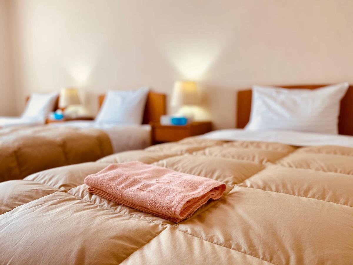 Apartament Rossi Star Hakuba Zewnętrze zdjęcie