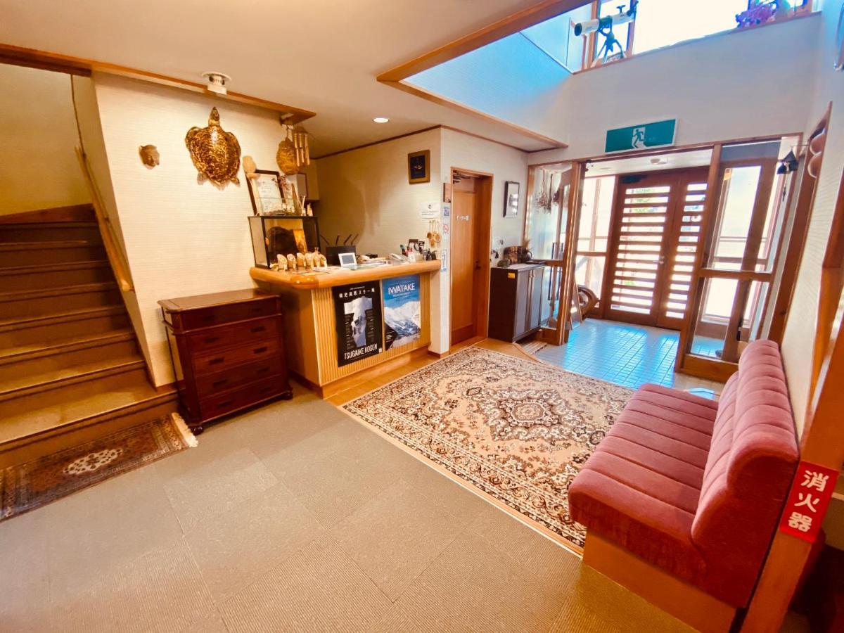 Apartament Rossi Star Hakuba Zewnętrze zdjęcie