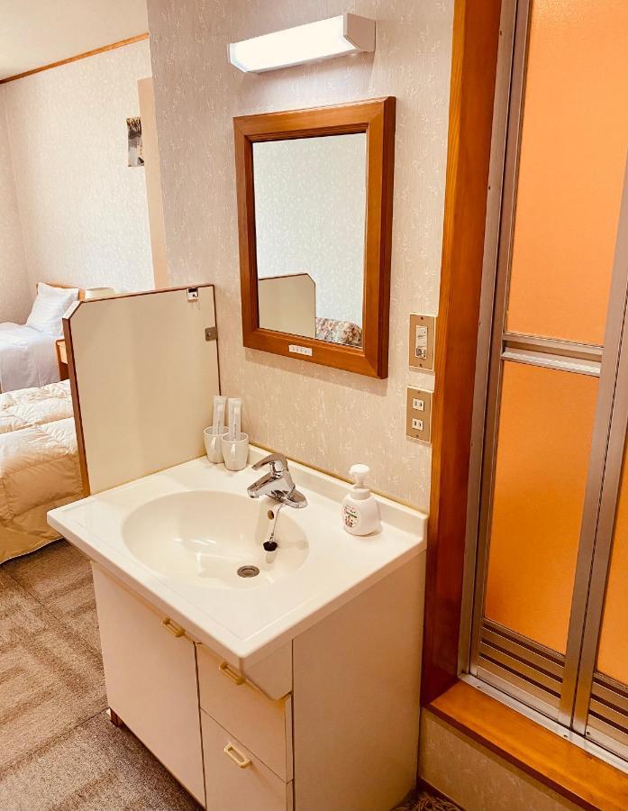Apartament Rossi Star Hakuba Zewnętrze zdjęcie