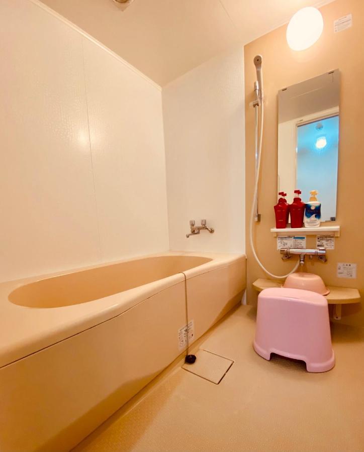 Apartament Rossi Star Hakuba Zewnętrze zdjęcie