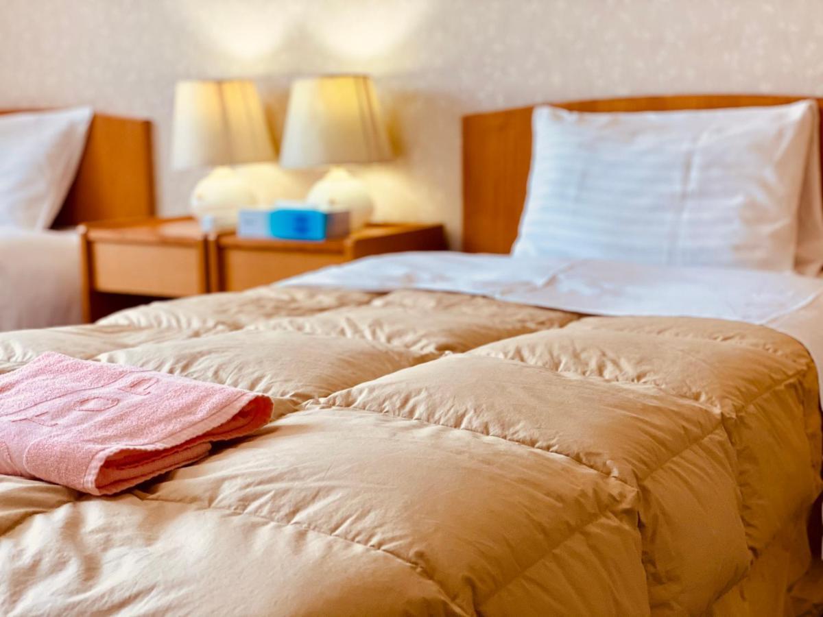 Apartament Rossi Star Hakuba Zewnętrze zdjęcie