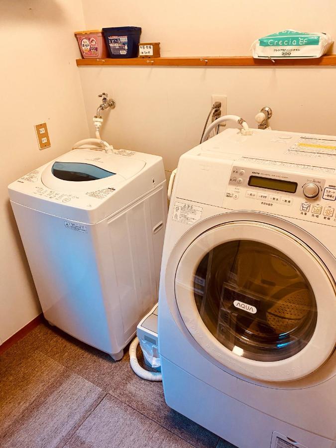 Apartament Rossi Star Hakuba Zewnętrze zdjęcie