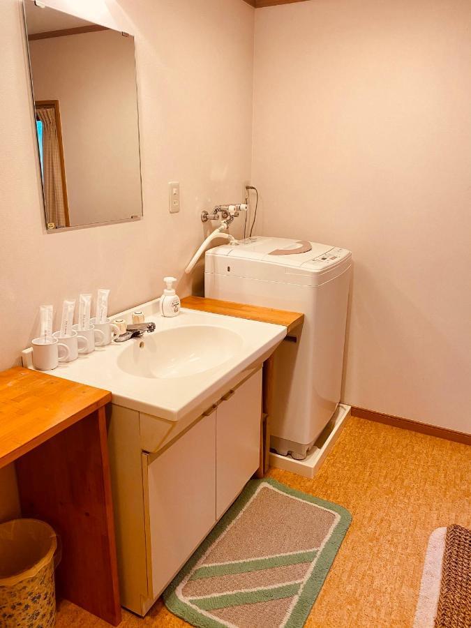 Apartament Rossi Star Hakuba Zewnętrze zdjęcie