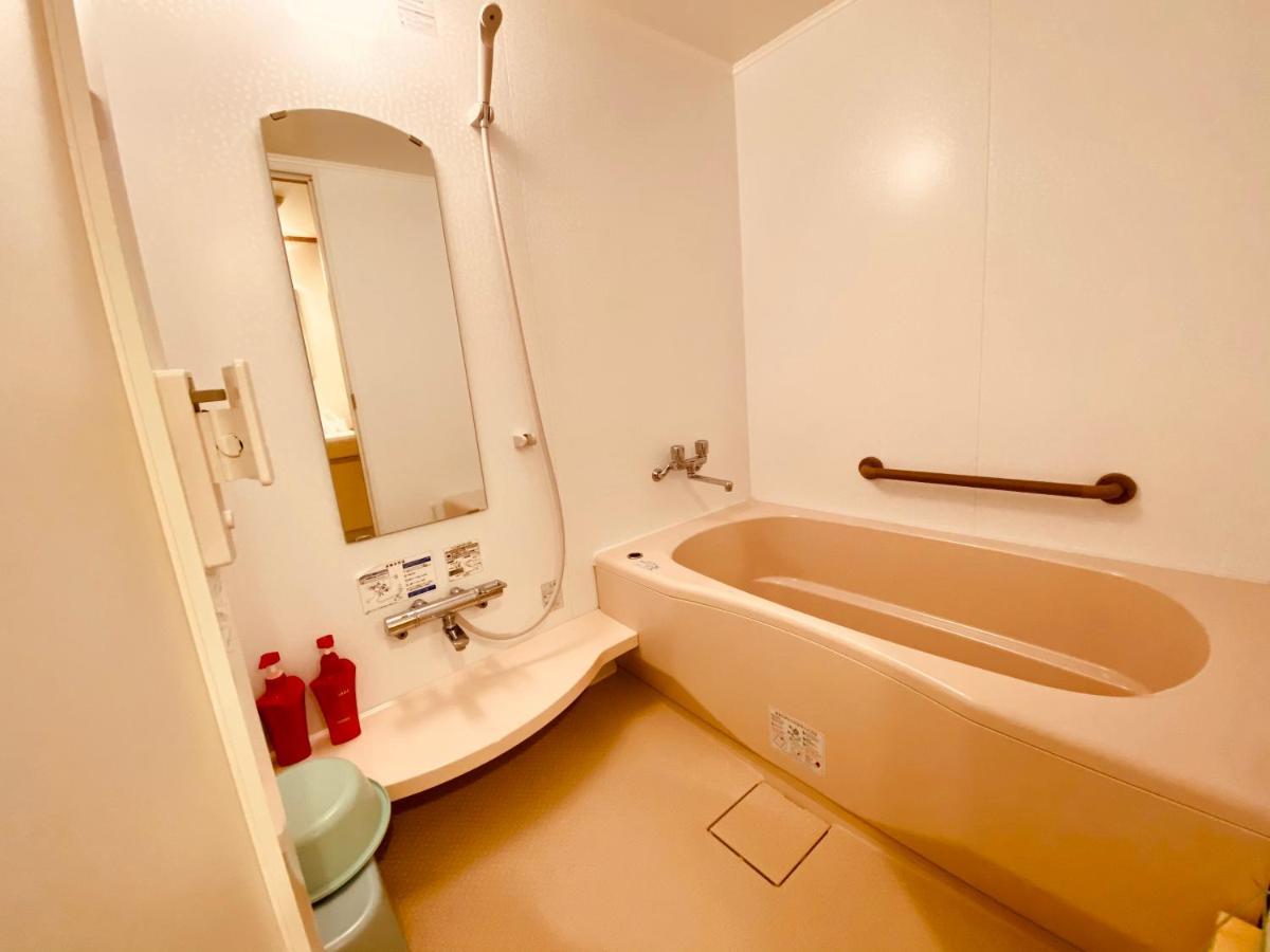 Apartament Rossi Star Hakuba Zewnętrze zdjęcie