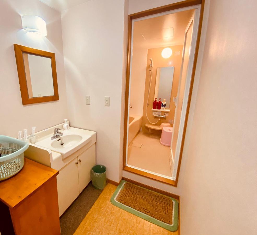 Apartament Rossi Star Hakuba Zewnętrze zdjęcie