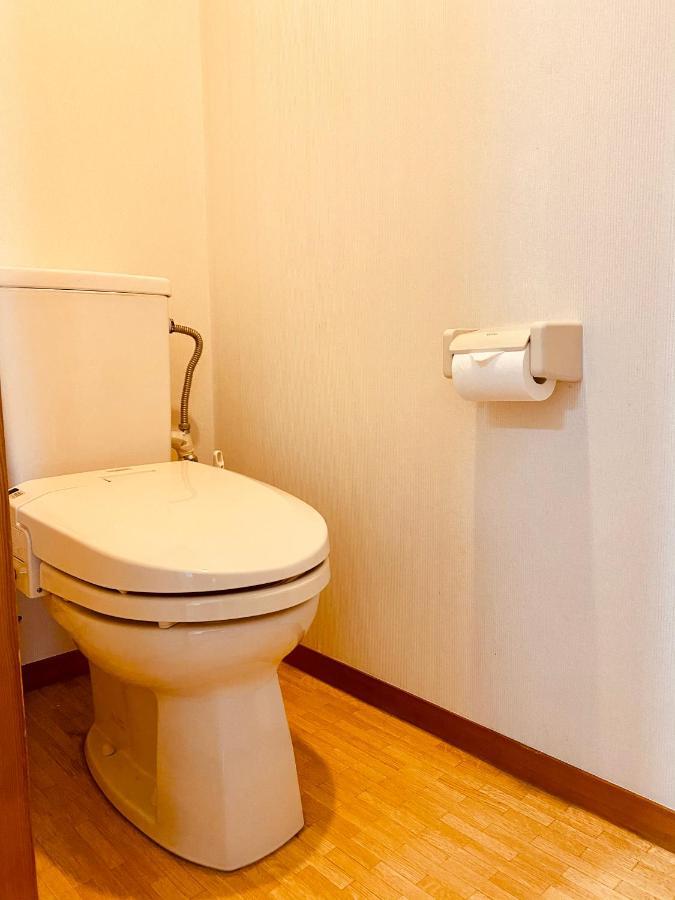 Apartament Rossi Star Hakuba Zewnętrze zdjęcie