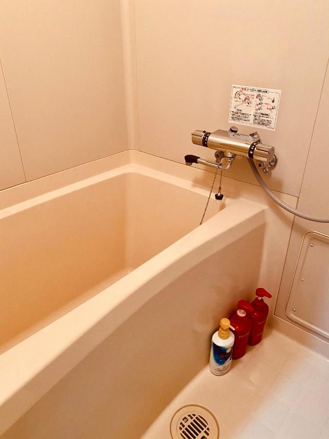 Apartament Rossi Star Hakuba Zewnętrze zdjęcie