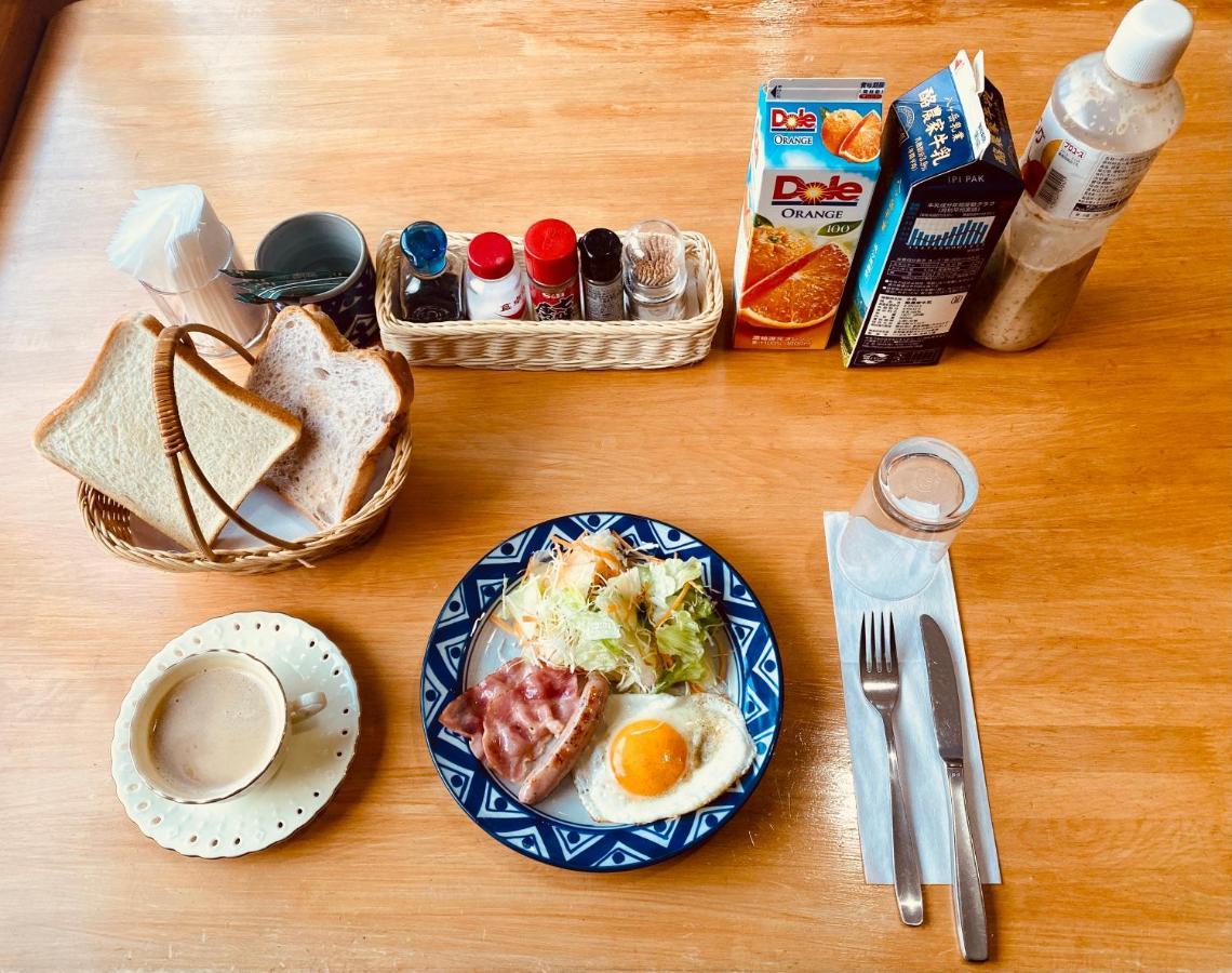 Apartament Rossi Star Hakuba Zewnętrze zdjęcie