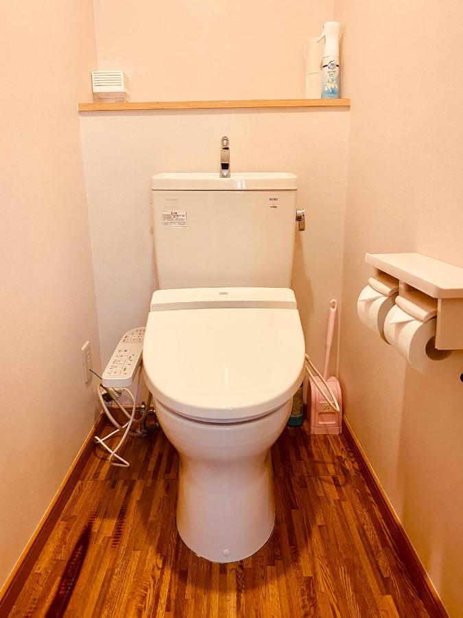 Apartament Rossi Star Hakuba Zewnętrze zdjęcie