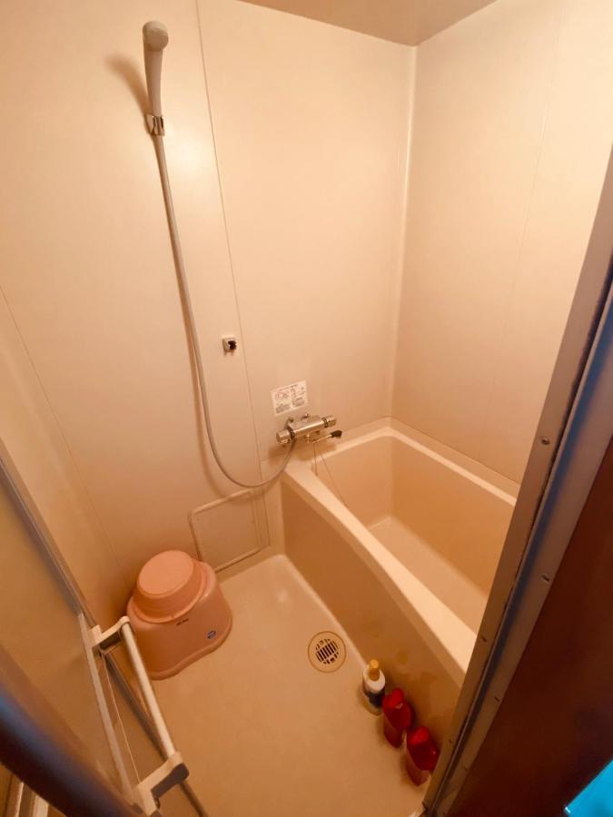 Apartament Rossi Star Hakuba Zewnętrze zdjęcie